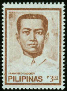 Dagohoy (philippine stamp)